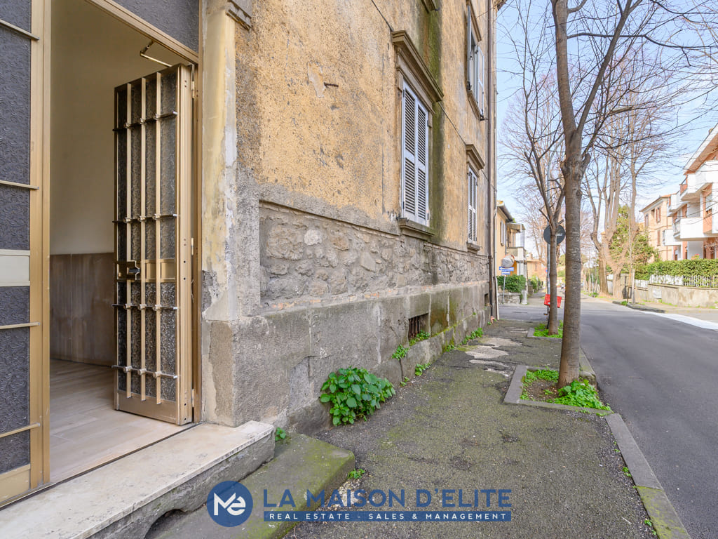 Via Lorenzo da Viterbo-03