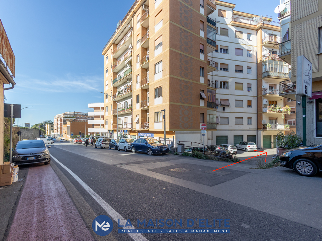 Via della Pila (1)
