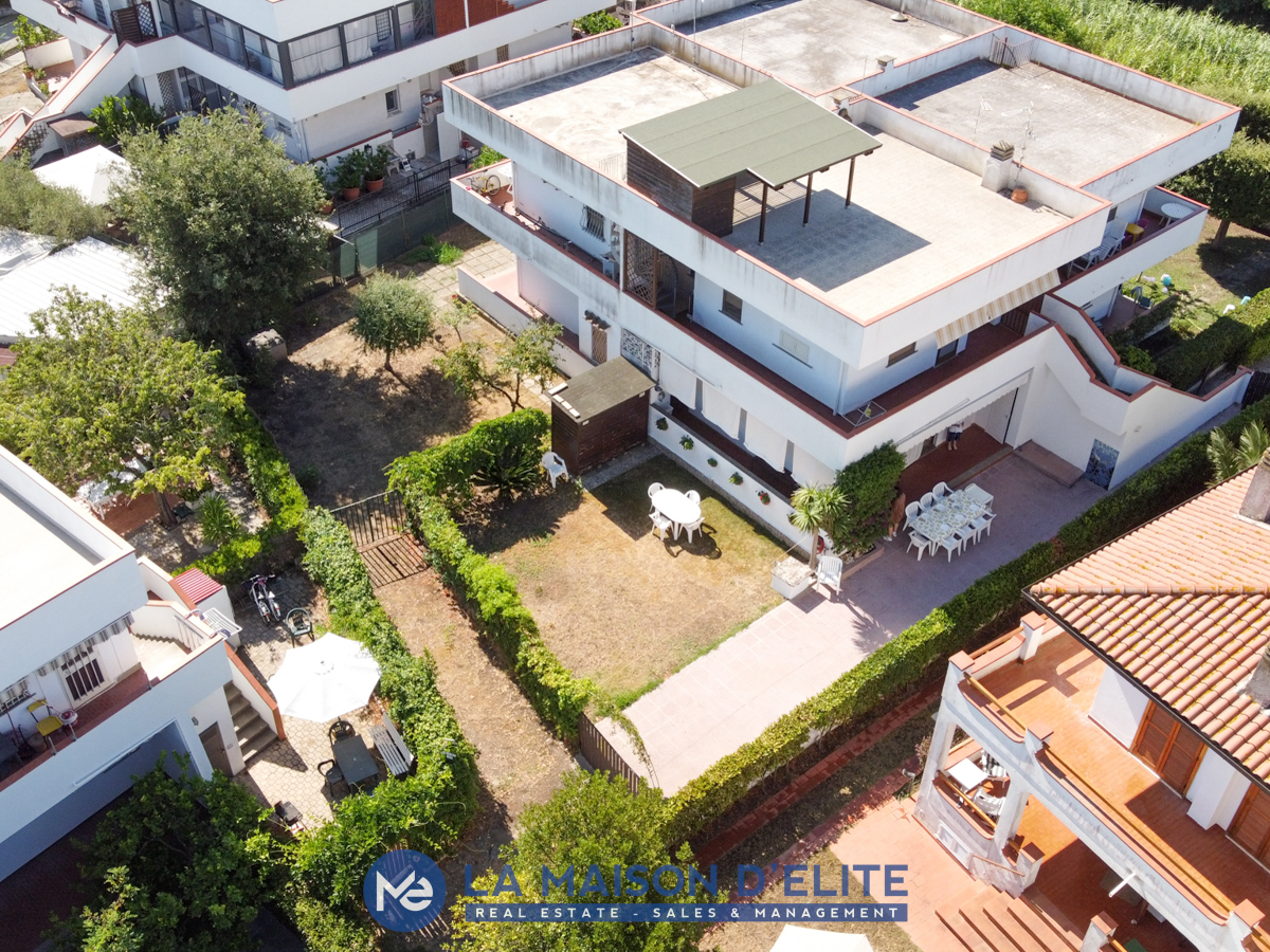 La Maison Montalto (3)
