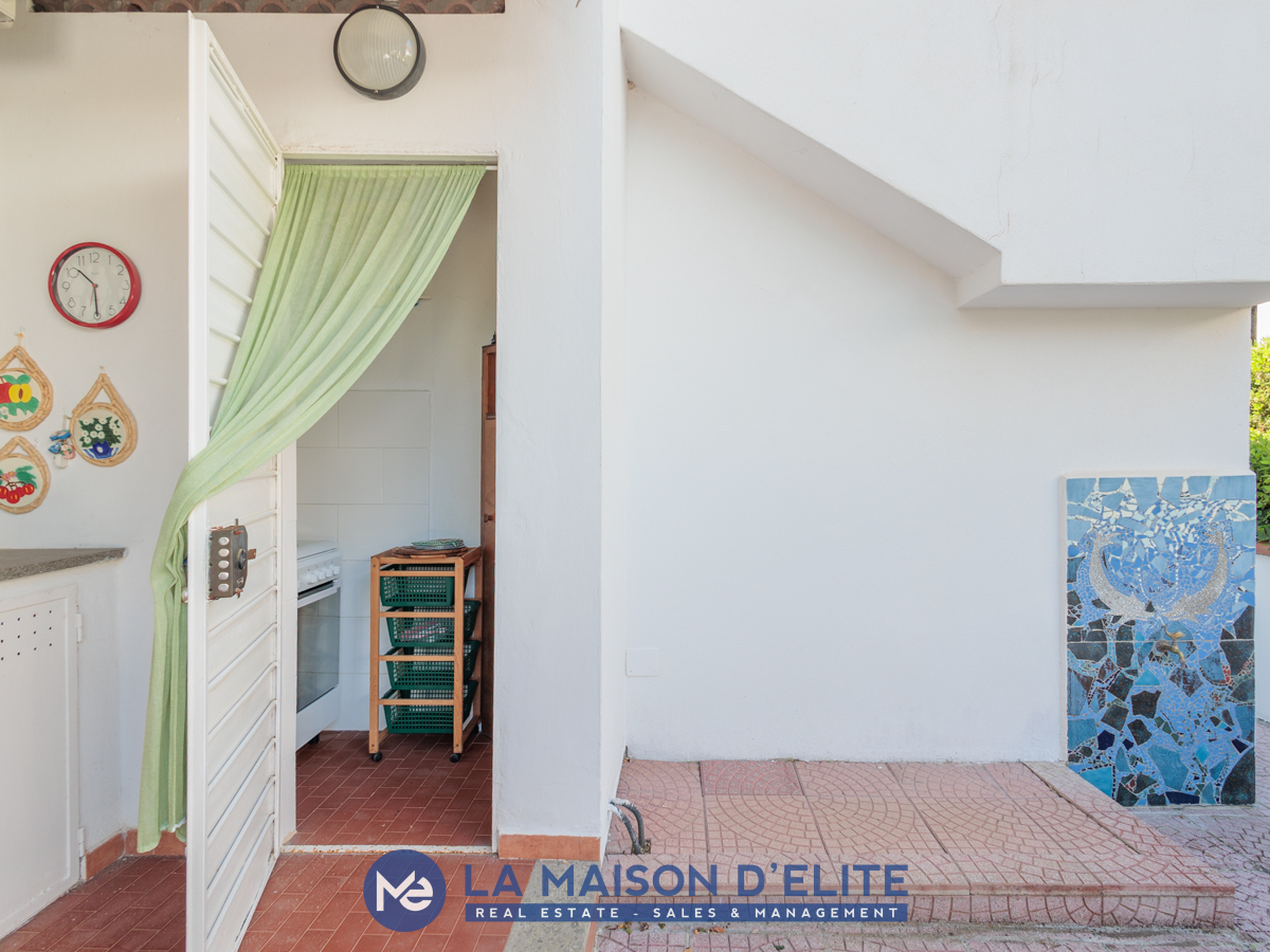La Maison Montalto (31)