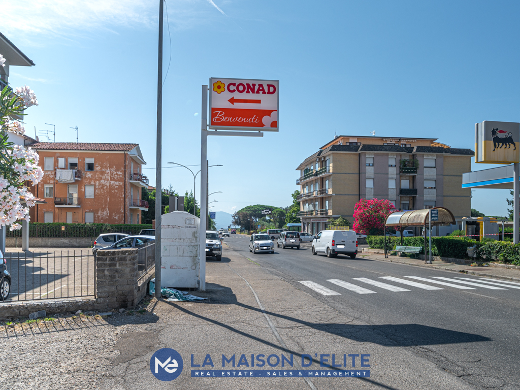 La Maison Montefiascone-12