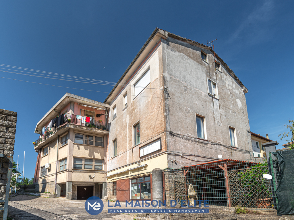 La Maison Montefiascone-13