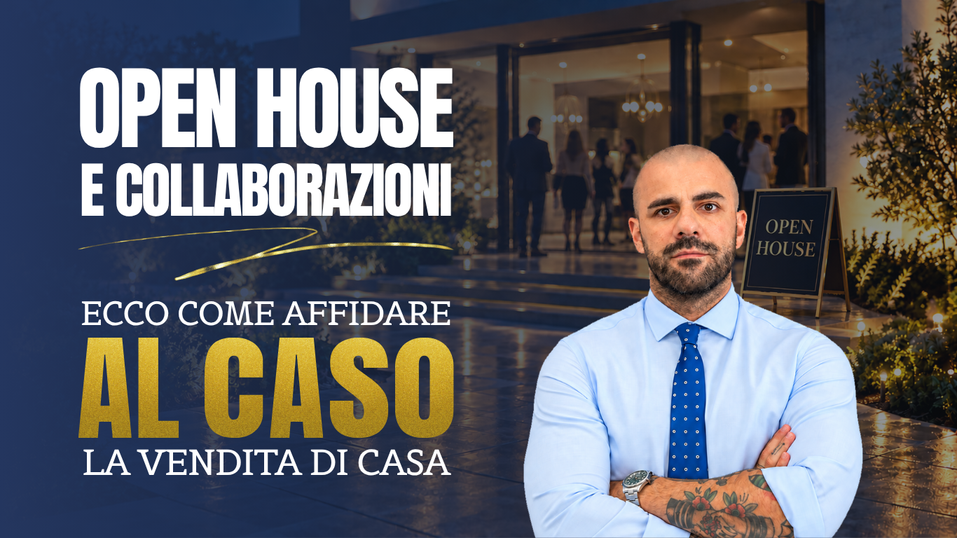 “open house” (2)
